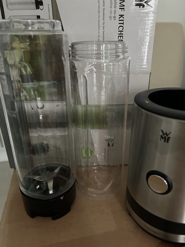 Wmf küchen minis - wmf,