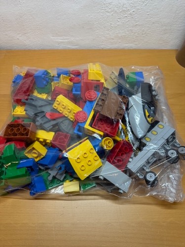 Lego duplo steine weichen - lego,