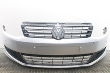 VW Sharan 7N MK2 Vorne