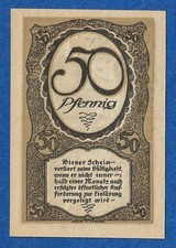 04 182 Notgeld Dortmund und