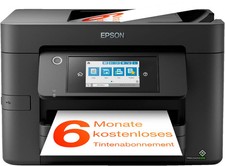 EPSON WorkForce Pro WF-4825DWF Multifunktionsdrucker