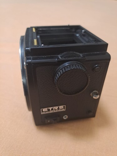 Bronica zenza body etrs - body,