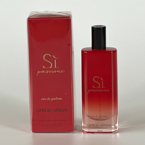 Giorgio armani passione - armani,, si