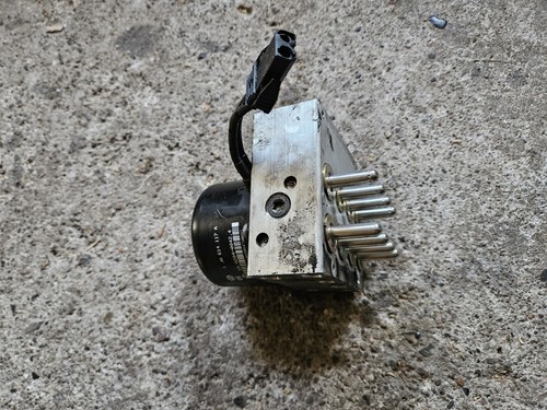 Hydraulikblock abs pumpe - "hydraulikblock,