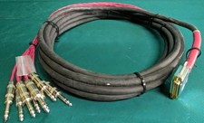 Digidesign 7,7 Meter DB25 zu