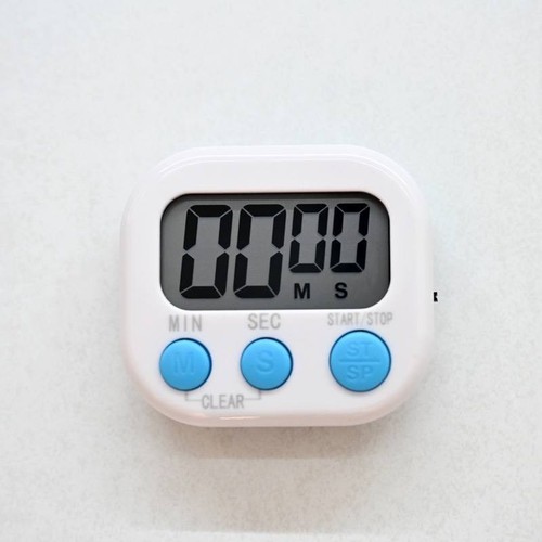 Stück küchentimer digital - stück,