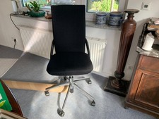 6 Büro-Drehstühle Drehstuhl