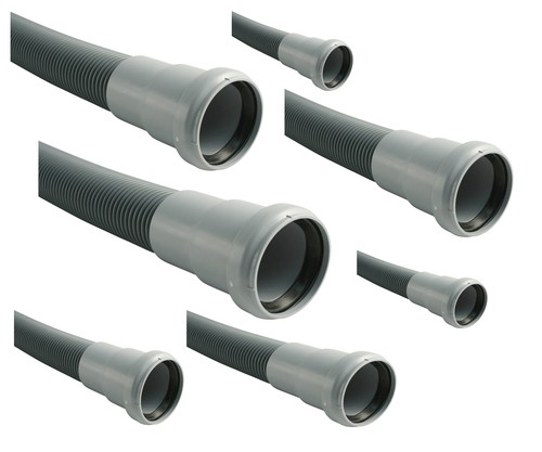 Marley premium rohr - premium, ht