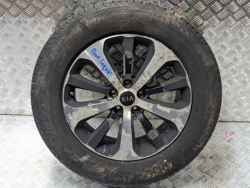 Kia sorento mk3 alufelge - sorento,