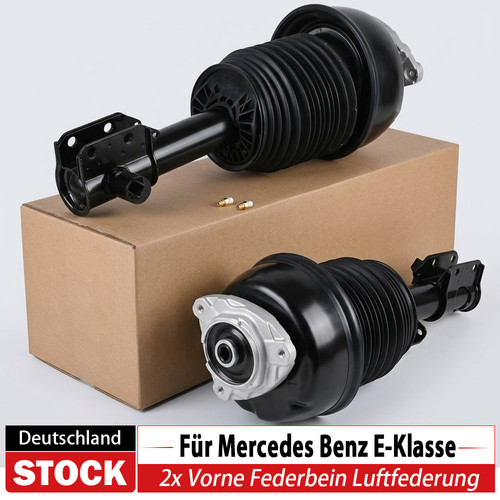 Luftfederbeine vorne links - luftfederbeine,