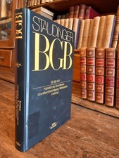 Staudinger BGB §§ 889-902, ottoschmidt 2019