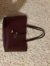 Anna Field Shopper, Bordeaux