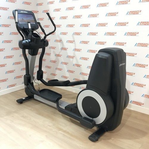 Life fitness 95x - fitness, elevation