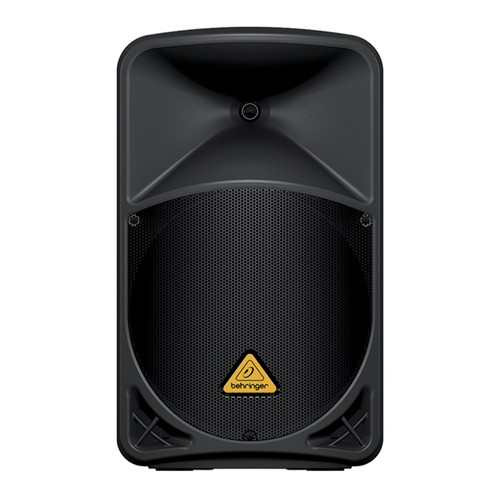Behringer b112mp3 wireless - wireless, &