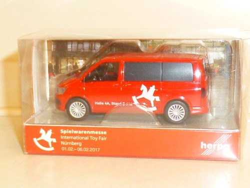 Herpa 927307 vw t6 - herpa,