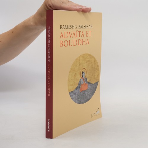 Advaita bouddha - advaita, bouddha 