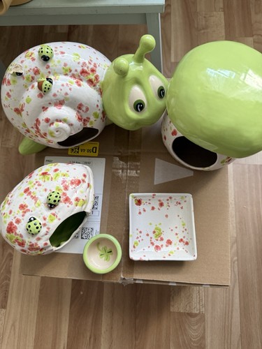 Keramikset für hamster - keramikset,