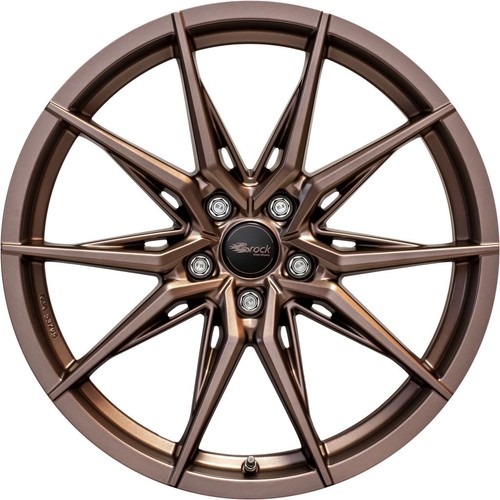 Brock b42 bronze copper - b42, bronze-copper