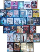 31 Filme auf Blu-Ray & DVD |