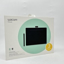 Wacom ctl 6100wle tablet - ctl-6100wle-s,