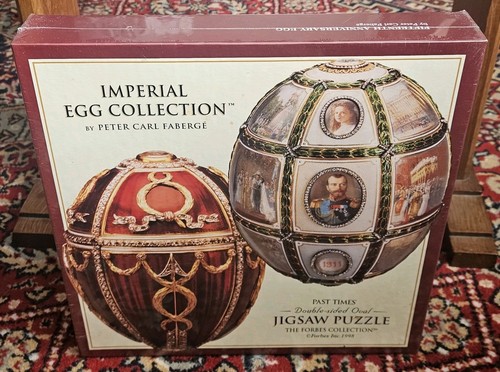 Vintage fabergé imperial - fabergé,