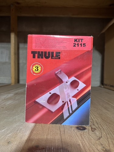 Thule fit kit - kit, 2115