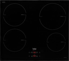 BEKO Induktions-Kochfeld HII 64400 MT Sensorsteuerung Timer 7,2 kW B-WARE