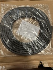 Metex TPE 6,00m Schwarz