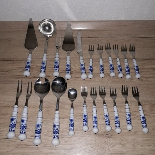 Abs besteck ddr - abs,