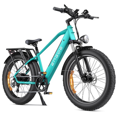 Engwe e26 bike - engwe, 48v