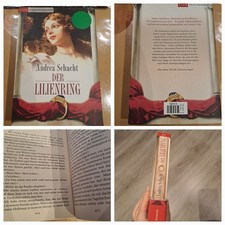 Der Lilienring, Andrea