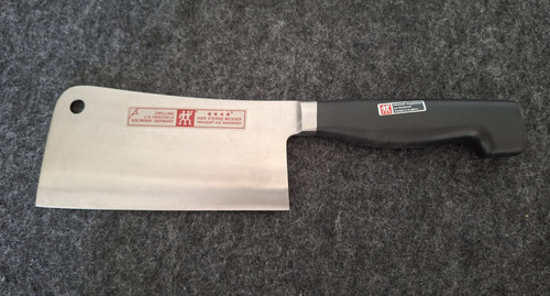 Solingen hackmesser zwilling - solingen,