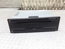 Volkswagen Phaeton 2004 CD DVD