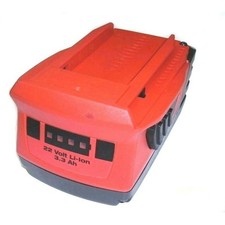 Hilti akku 5 - 5, li