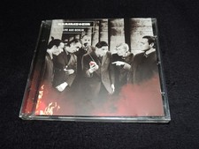 RAMMSTEIN  " Live Aus Berlin "