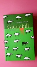 150909 Leonie Swann GLENNKILL