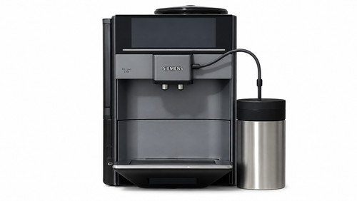 Siemens eq6 plus - siemens,