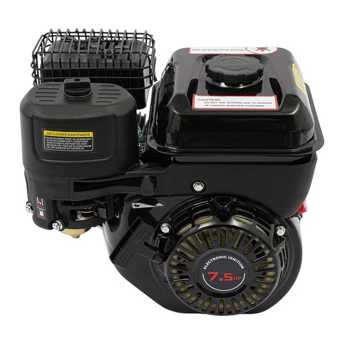 Takt ps 212cc - 4-takt-7,5,