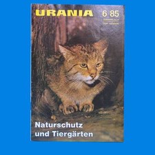 Urania 1985 ddr tierpark - 6,