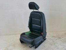 VW Sharan 7N Fahrersitz Sitz