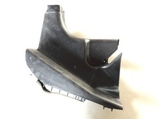 Opel Omega B Fußstütze Trittbrett vorne links unten Fußraumverkleidung
