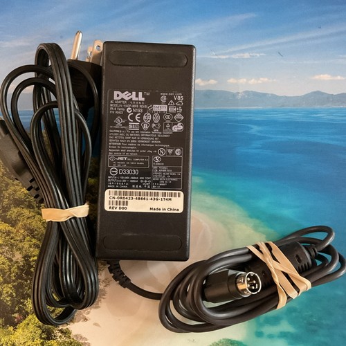 Original dell adp - original, rev.