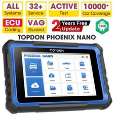 2026 TOPDON Phoenix Nano-E KFZ