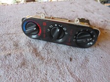 Ford Mondeo Bedienteil