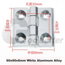 Scharnier Schaniere Türband