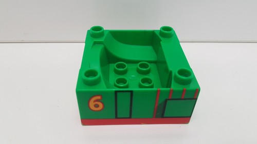 Lego duplo eisenbahn kasten - lego,