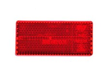 Reflektor Katzenauge ECKIG