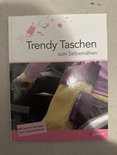 Taschen Zum Selber Nähen 