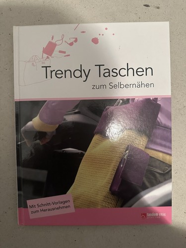 Taschen zum selber nähen - zum,