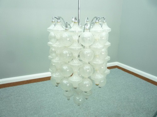 Seltener murano chandelier - seltener,